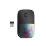 Mouse Sem Fio Hp Z3700 G2 Oil Slick 1200 Dpi