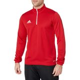 Blusa De Treino Adidas Entrada 22 Masculina Team Power Red - S