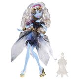 Boneca Mattel Monster High 13 Deseja Que Abbey Seja Abominável