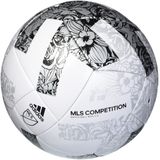 Bola De Futebol Adidas Mls Competition Match Replica Tamanho 5