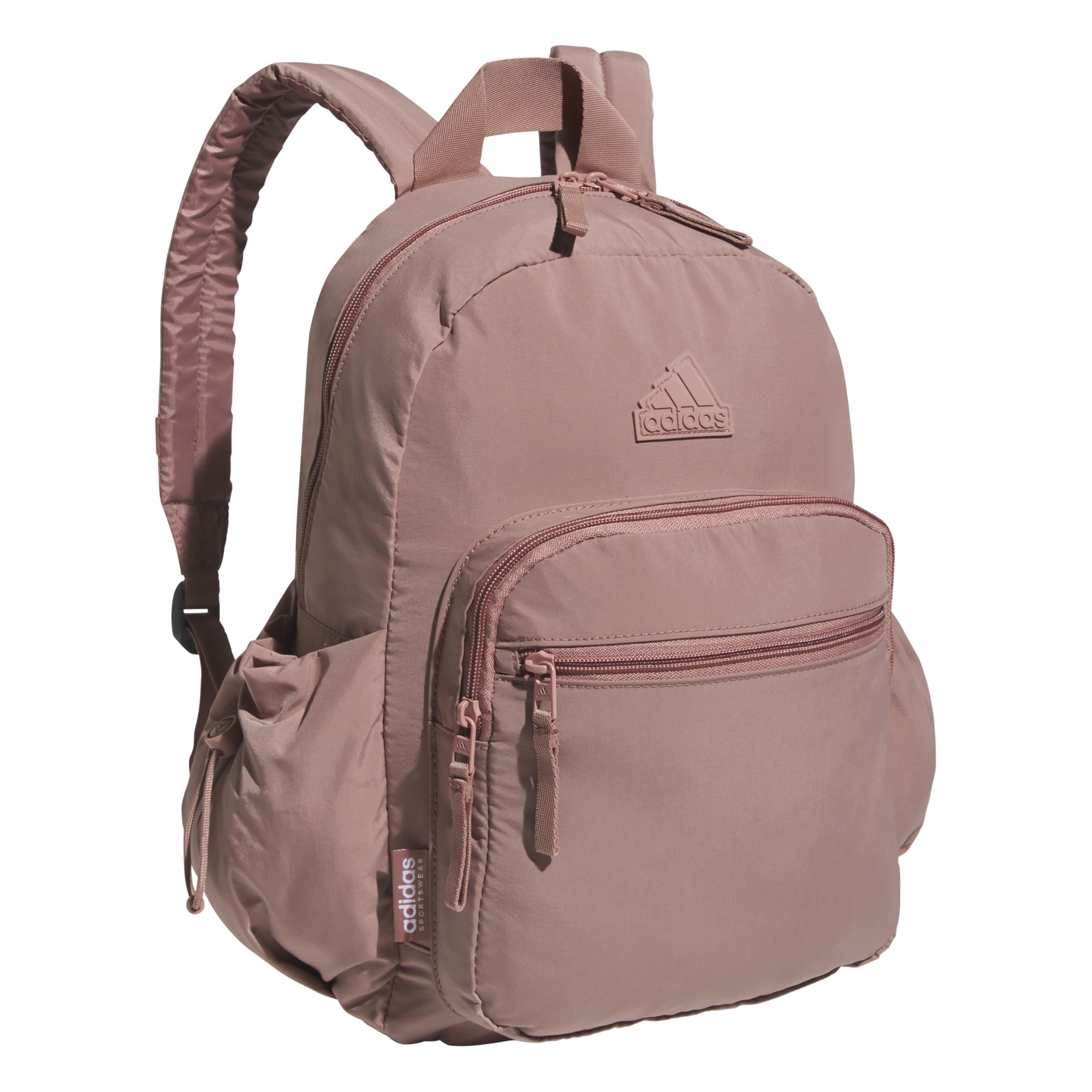 Mochila Adidas Weekender Sport Fashion Compact Warm Clay Pink