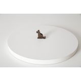 Cachorro - Bonecos Para Constelação Familiar