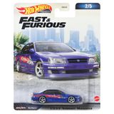 Carro Fundido Sob Pressão Hot Wheels 1999 Nissan Maxima Escala 1:64
