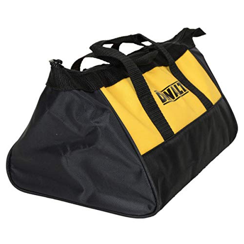 Bolsa De Ferramentas Dewalt Ballistic Nylon Mini De 11 Polegadas