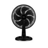 Ventilador De Mesa Elgin Breeze Air 40cm 7p 140w 220v