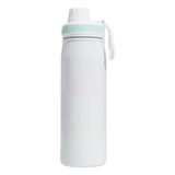 Garrafa De Água Adidas Metal 600ml (20oz) Com Isolamento Quente/frio