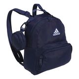 Mochila Adidas Must Have Mini Small Festivals Travel Blue