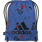 Mochila Adidas Ready Splatter Bright Royal/black
