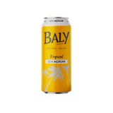 Energético Baly Tropical Sem Açúcar 250ml