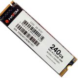 Hd Ssd Nvme Hayom, 240gb, M.2 2280, Leitura 3.500 Mb/s,