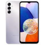Smartphone Samsung Galaxy A14 5g + 4g Lte 128 Gb + 4 Gb De Ram