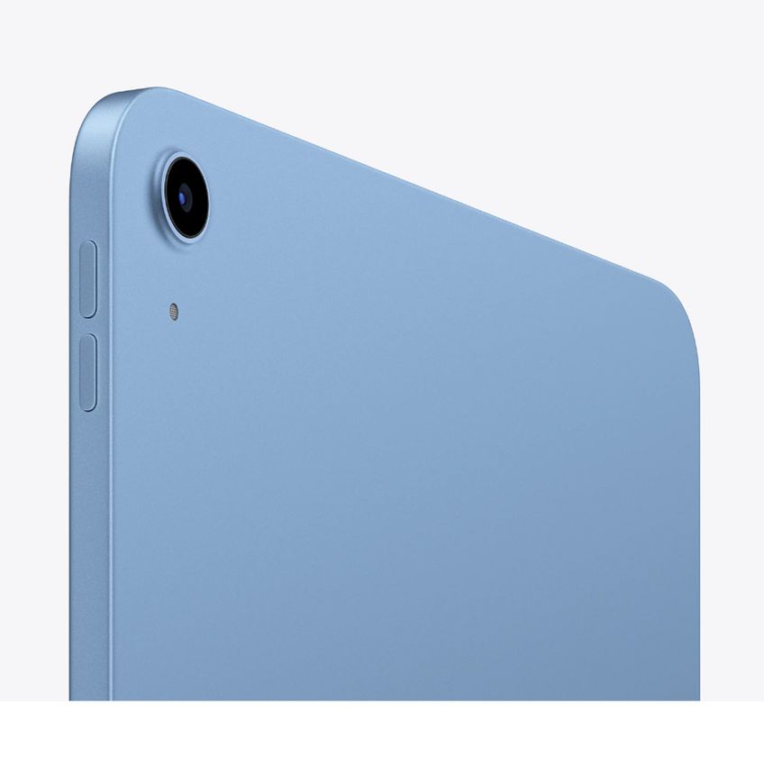 Ipad Apple (10ª Geração) A14 Bionic (10,9´´, Wi-fi + Cellular, 64gb) - Azul - imagem 4