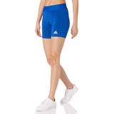 Meias Curtas Adidas Alphaskin Volleyball Women Team Royal Blue