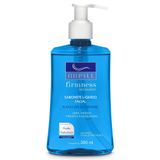 Sabonete Líquido Facial Nupill Nano Hyaluronic 200ml