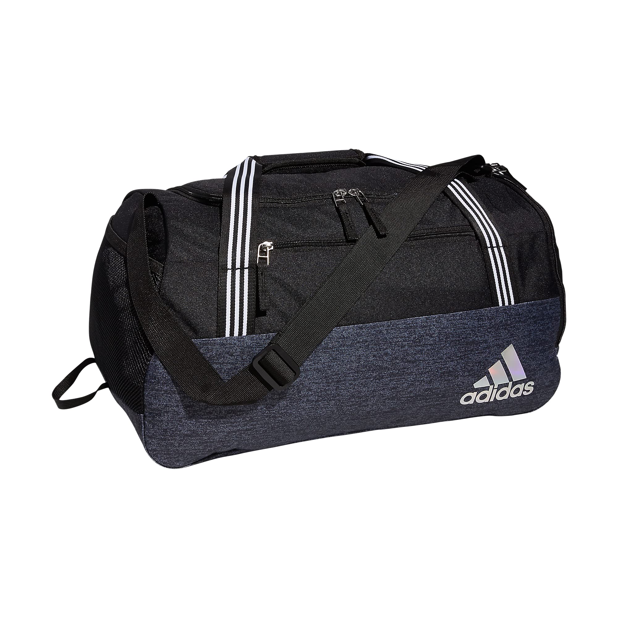 Mochila Adidas Squad 5 Preta/jersey Preta