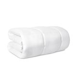 Pillow Top Casal Padrão Toque De Pluma 200 Fios - 1 Peça