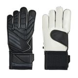 Luvas De Goleiro Adidas Training Predator Unissex Para Crianças Pretas 7