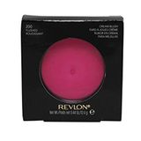 Cream Blush Revlon Photoready Flushed [200] 13 Ml (pacote Com 2)
