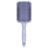 Escova De Cabelo Olivia Garden Ceramic + Ion Xl Pro Blossom Edition