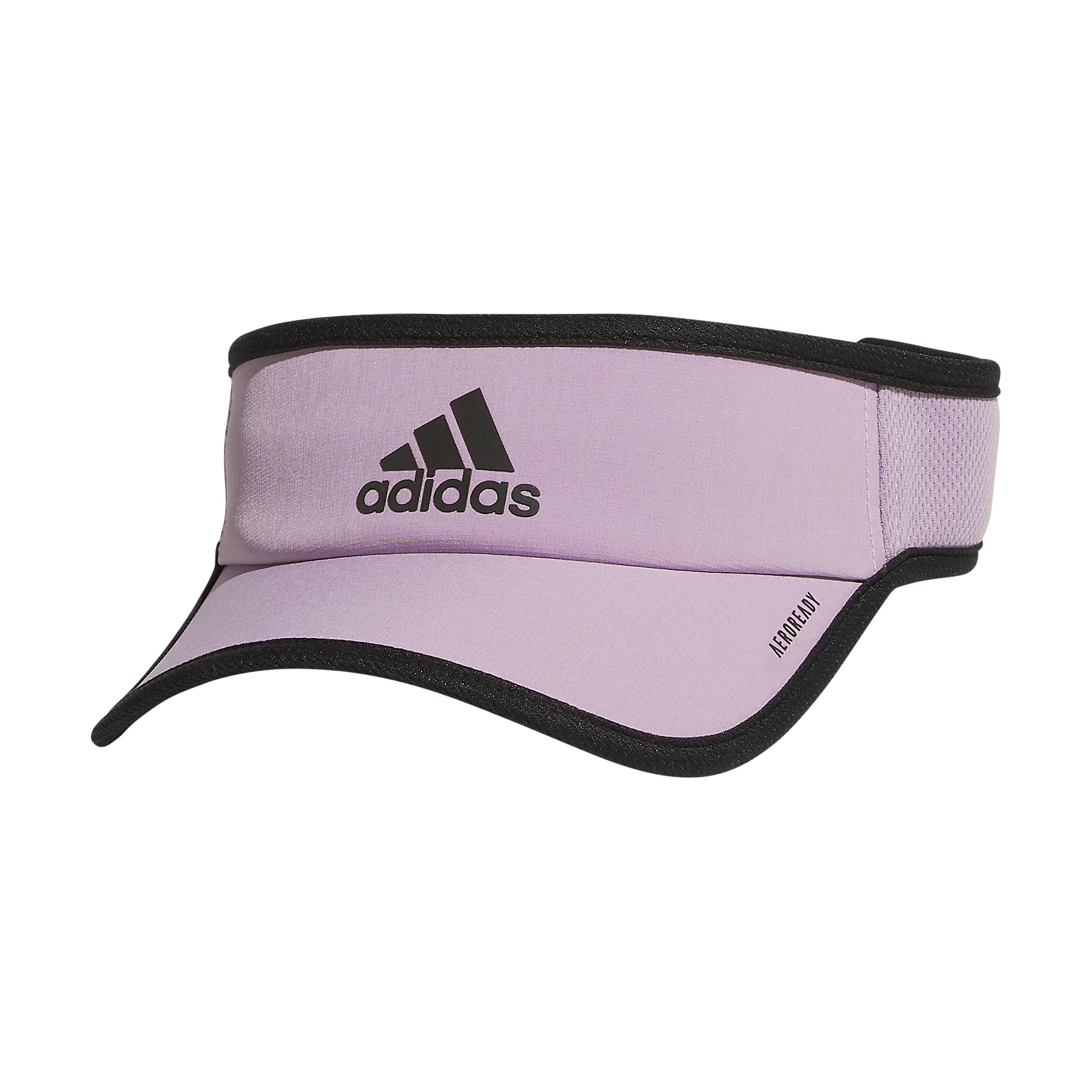 Viseira Adidas Superlite Adjustable Fit Sport Performance