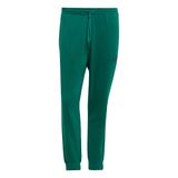 Calças Adidas Essentials Feel Cozy Fleece Para Homens, Tamanho Alto