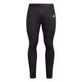 Meias Compridas De Futebol Adidas Techfit Para Homens Pretas