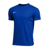 Camisa De Manga Curta Jersey Nike Youth Park Vii Para Crianças