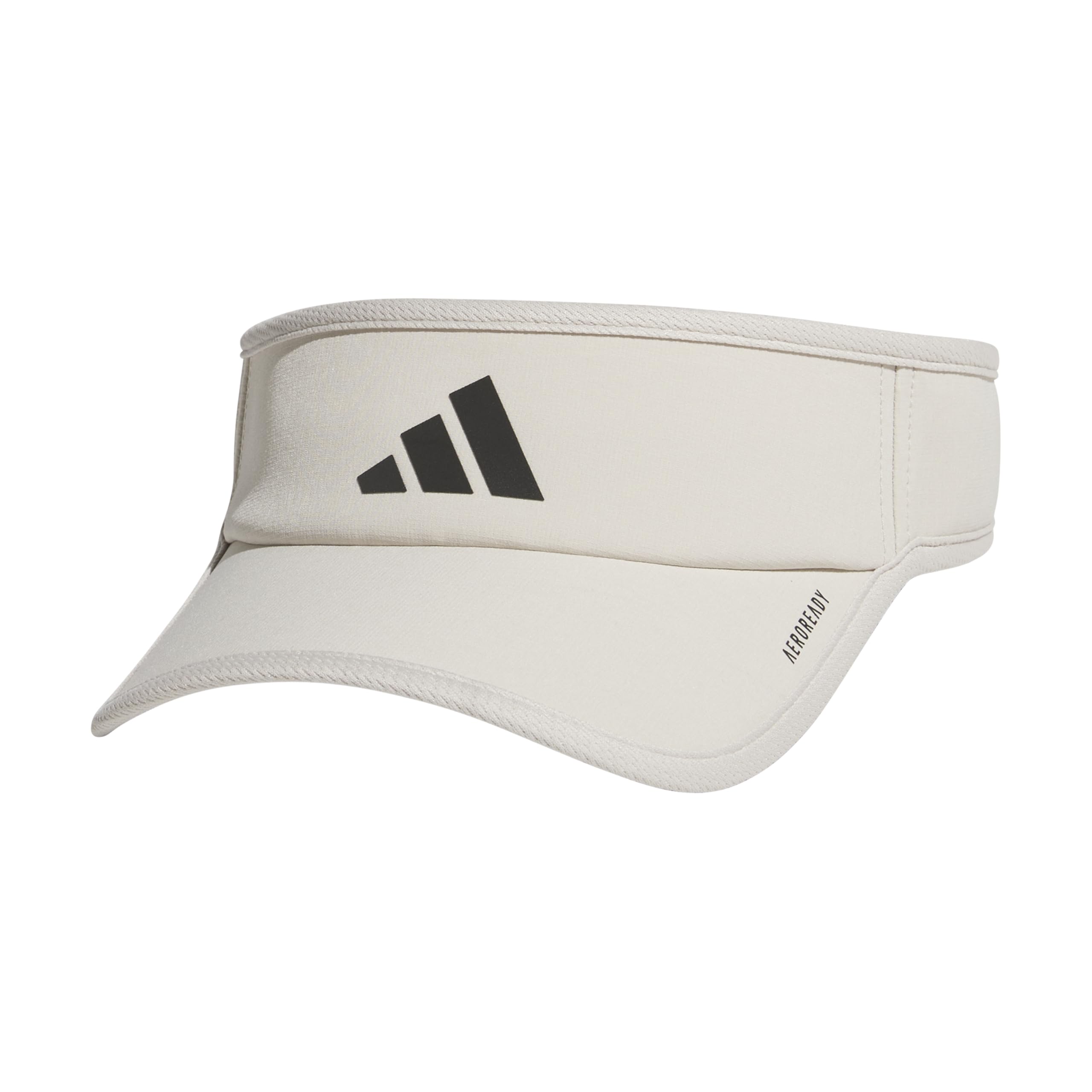 Viseira Adidas Superlite Adjustable Fit Sport Wonder Grey