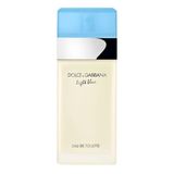 Dolce &amp; Gabbana Light Blue Eau De Toilette - Perfume Feminino 100ml