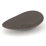 Cuba De Apoio 62,5x38,5cm Ohtake Roca Café Fosco