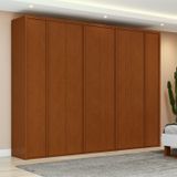 Guarda-roupa 8 Portas 6 Gavetas 100% Mdf Ergon