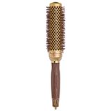Escova De Cabelo Redonda Térmica Olivia Garden Nanothermic Speed Xl