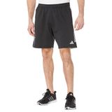 Calções De Moletom Adidas Tiro23 League Para Homens Pretos - Gg