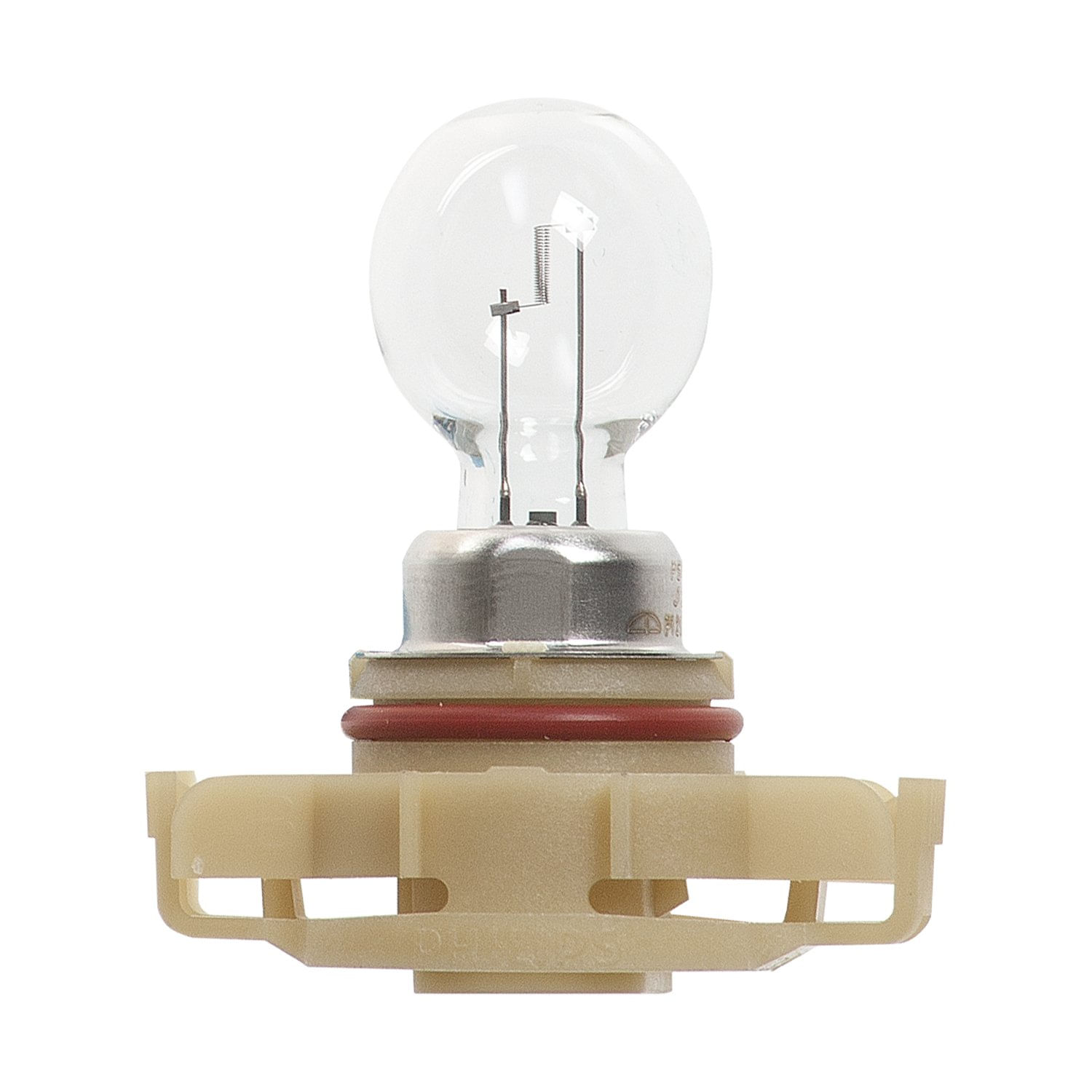 Lâmpada De Farol Philips 12276c1 Premium Psx24w (1 Pacote)
