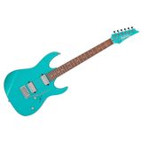Guitarra 6 Cordas Pale Blue Ibanez Rg Series Grx120sp-pbl