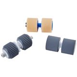 Kit De Rolos De Troca Canon Para Scanner Dr-6050c/7550c/9050c