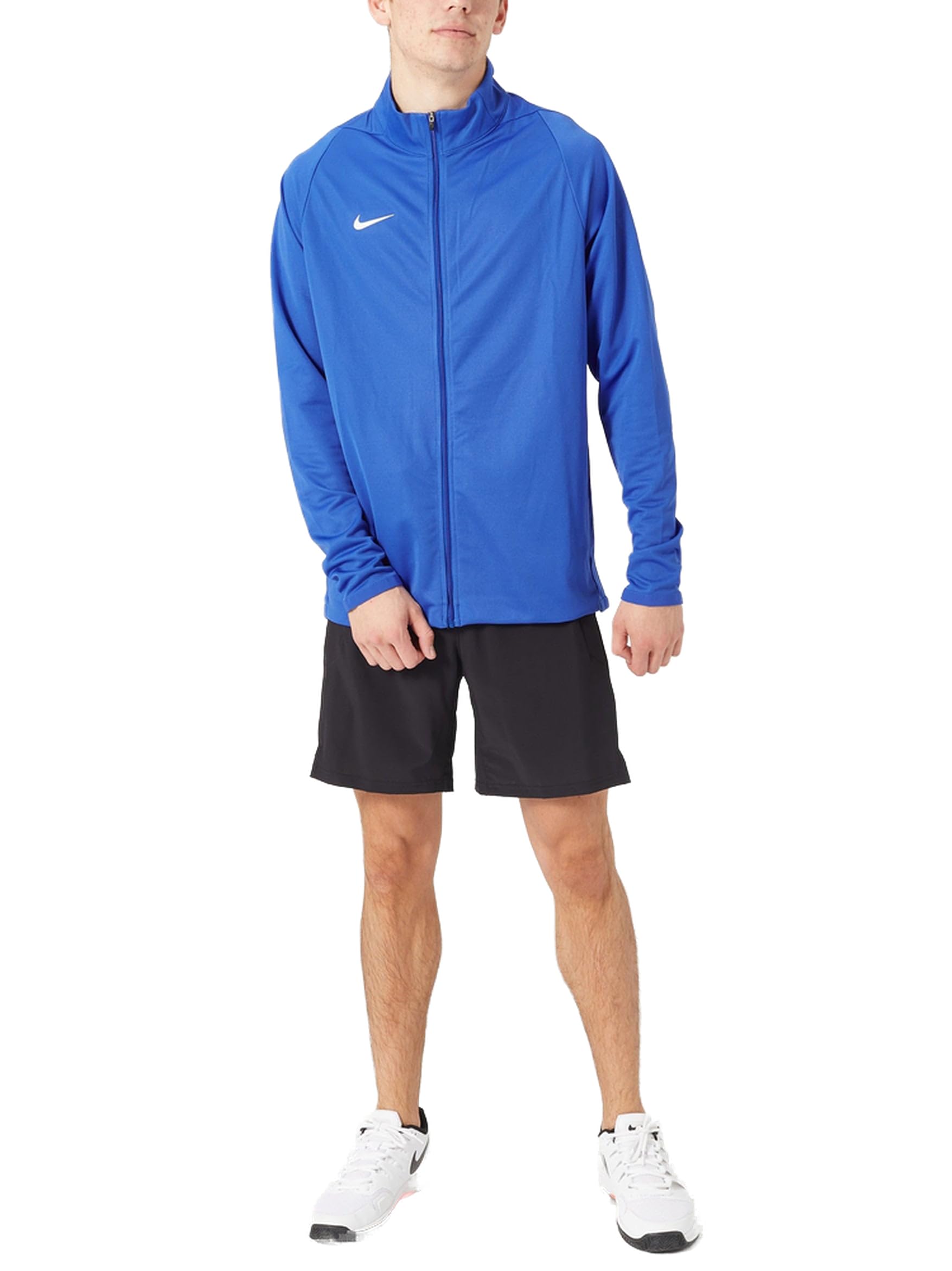 Blusão Nike Epic Knit 2.0 Training &amp; Fitness Para Homem