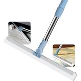 Ultra Vassoura Rodo Mágico Silicone Estrutural Grande