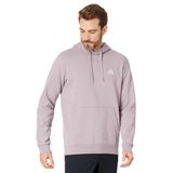 Moletom Masculino Adidas Essentials Fleece Preloved Fig Gg L/altura