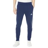 Calças De Moletom Adidas Tiro23 League For Men Team Azul Marinho