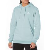 Moletom Masculino Adidas Essentials Fleece Wonder Blue Gg De Altura