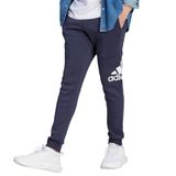 Calças Masculinas Adidas, Tamanho Alto, Essentials, De Lã, Cônicas E Punhos