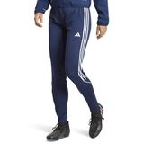 Calças De Treino Adidas Tiro23 League Women&#39;s Team Azul Marinho