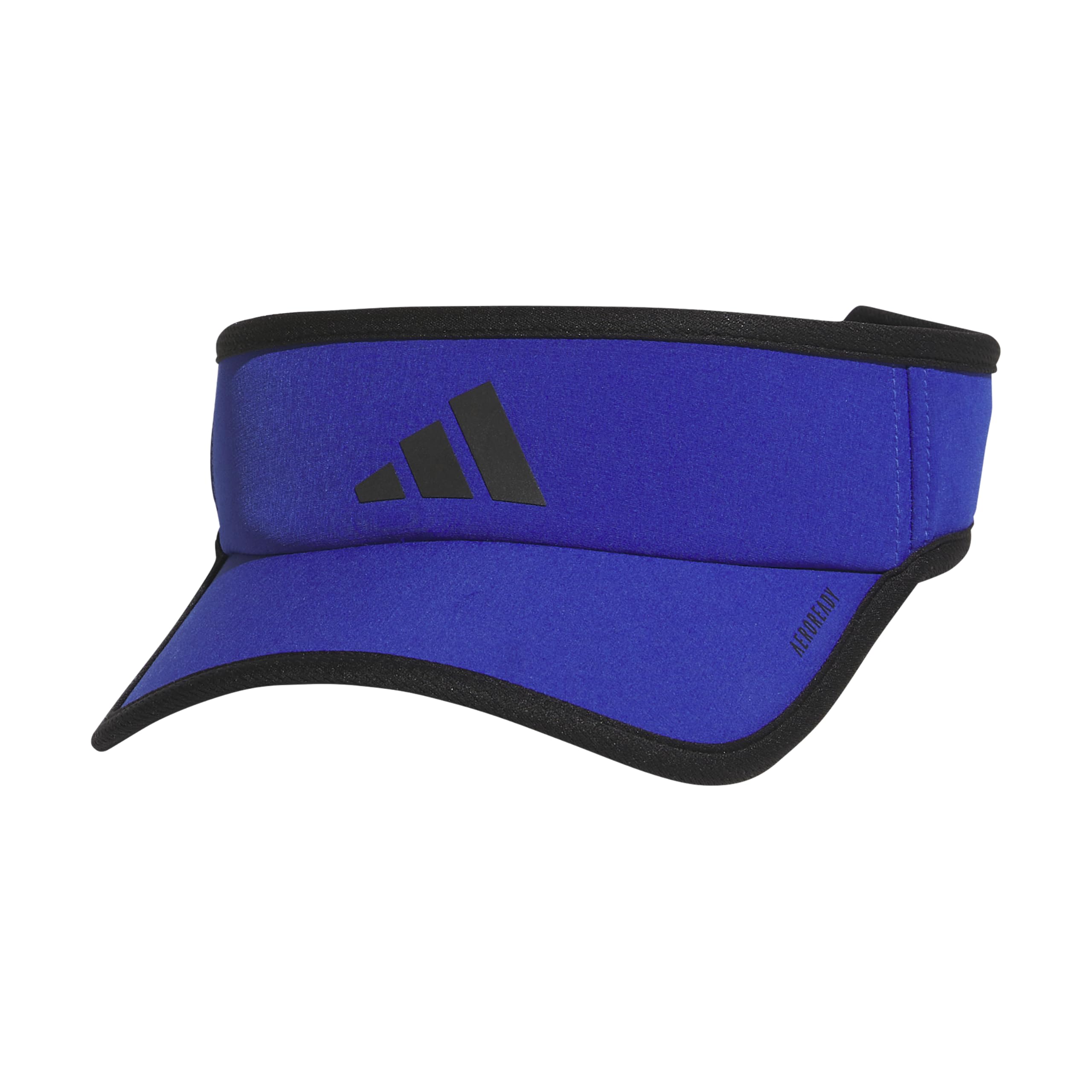 Viseira Adidas Superlite Adjustable Fit Sport Performance