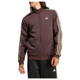 Jaqueta Esportiva Adidas Essentials Warm-up 3-stripes Para Homens