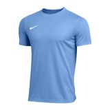 Camisa De Manga Curta Jersey Nike Youth Park Vii Azul Tamanho L