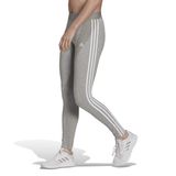 Leggings Adidas Essentials De 3 Listras Para Mulheres Xxl