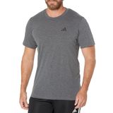 Camiseta De Treino Masculina Adidas Training Essentials Feel Ready