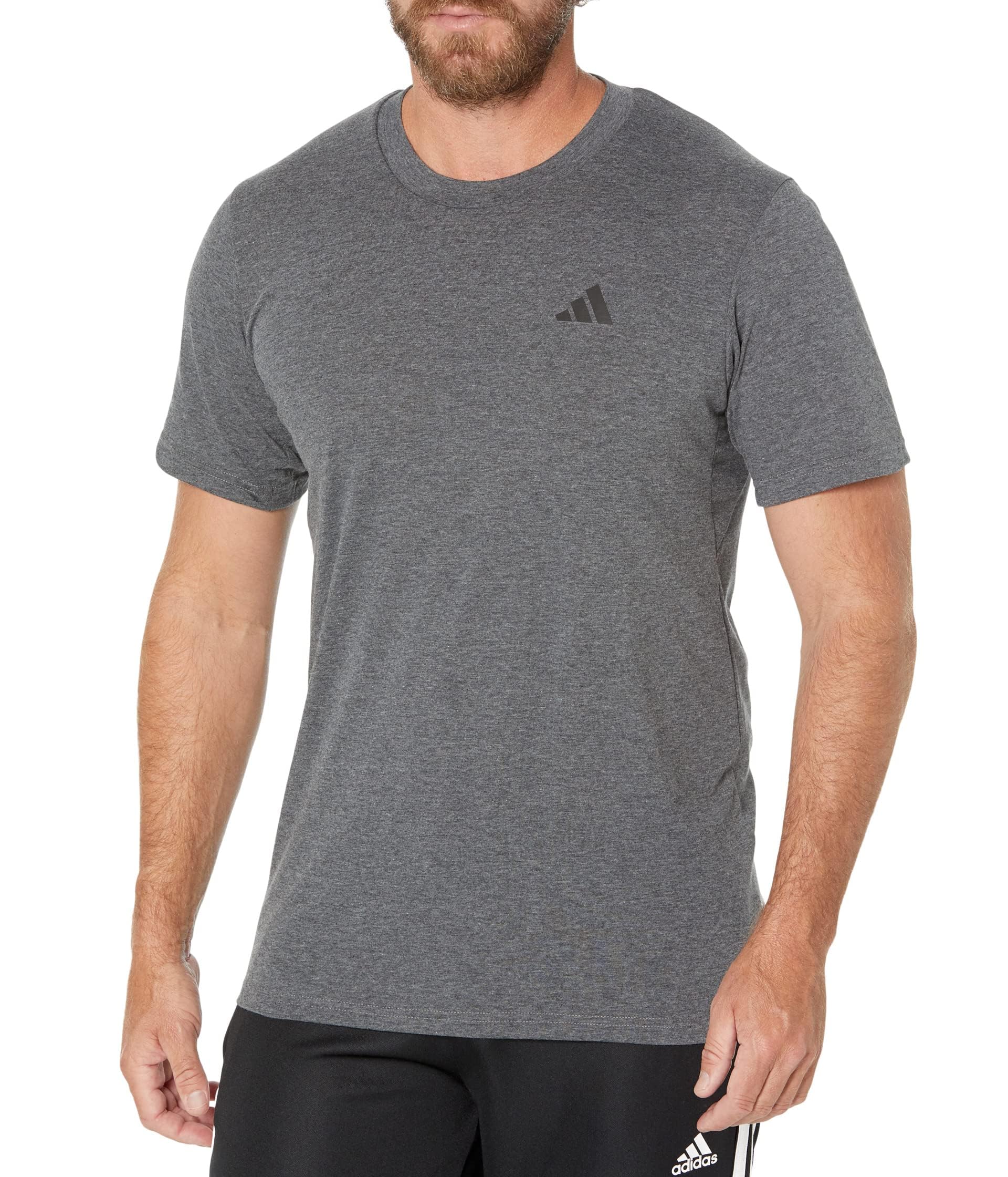 Camiseta De Treino Masculina Adidas Training Essentials Feel Ready