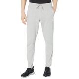 Calças Adidas Essentials Single Jersey Com Bainha Aberta Cônica